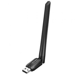 Adaptador USB - WiFi Vention KDTB0/ 650Mbps - KDTB0