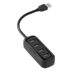 Hub USB Vention VAS-J43-B050/ 4xUSB - VAS-J43-B050
