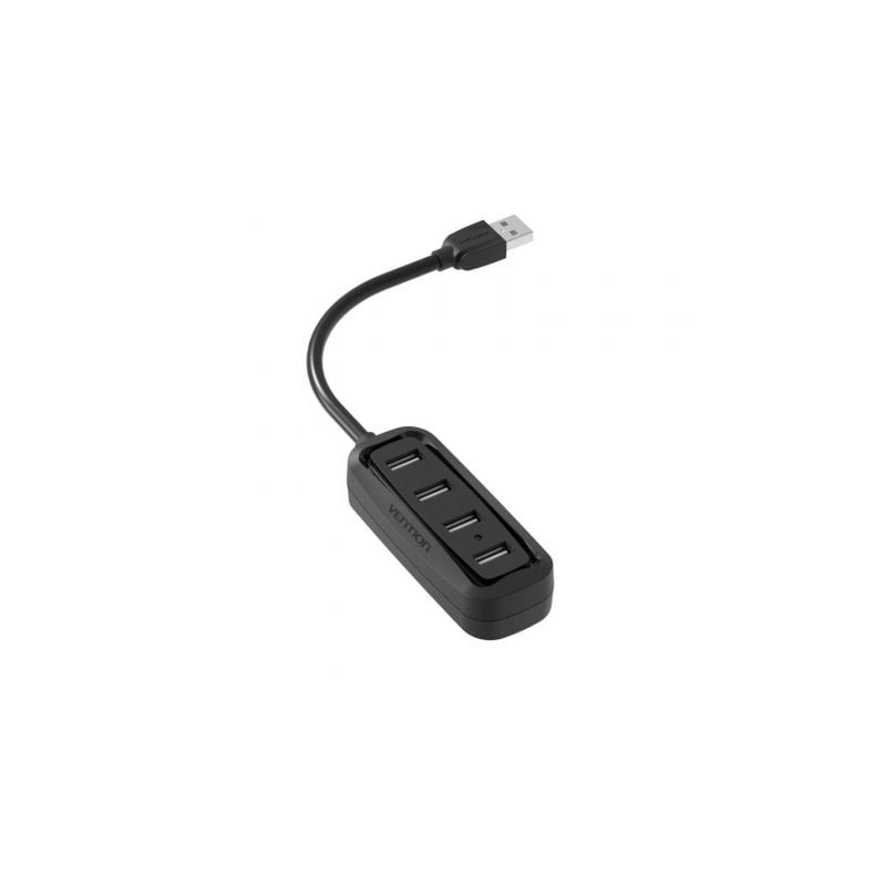 Hub USB Vention VAS-J43-B050/ 4xUSB - VAS-J43-B050