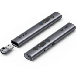 Presentador Inalámbrico Vention KQJH0/ Gris - KQJH0