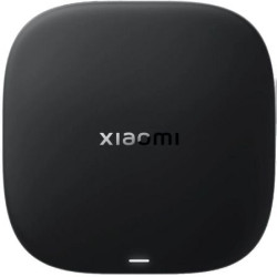 Android TV Xiaomi TV Box S 3rd Gen 32GB/ 4K - PFJ4191EU