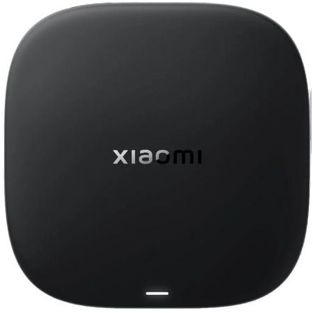 Android TV Xiaomi TV Box S 3rd Gen 32GB/ 4K - PFJ4191EU