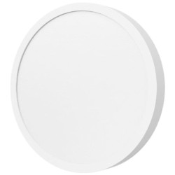 Lámpara de Techo Xiaomi Smart Ceiling Light D20/ 17W/ Blanca - BHR07RIGL