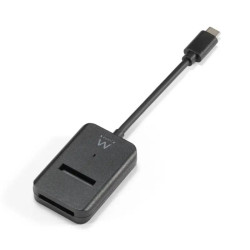 EWENT EW7066 Docking Para SSD M.2 NVMe-SATA PCIe - AAACEM0028