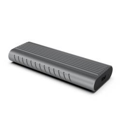 EWENT CARCASA PCIe SSD/USB-C  3.2 GEN2 M.2 NVMe - AAACET0266
