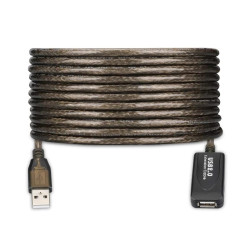 Ewent Amplificador Señal USB 5 metros - AAOAAC0170
