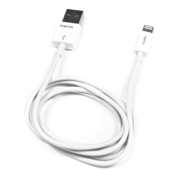 approx APPC03V2 Cable de datos/carga LIGHTNING/USB - AAOATI0493