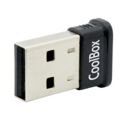 Coolbox Adaptador BT 5.3 USB - AAOAUS0232