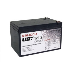 Salicru Bateria UBT 12Ah/12v - AASASA0044