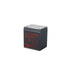 Salicru Bateria 12 V  5Ah - AASASA0097