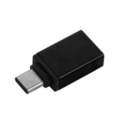 Coolbox AdaptadorUSB-C (M) A USB3.0-A (H) - AATCAT0251
