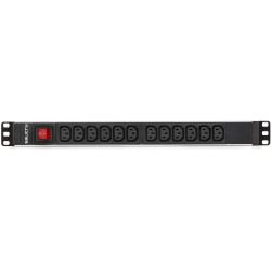 Salicru SPS 12F.PDU C13/C14 - AELREG0081