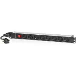 Salicru SPS 8F.PDU SCH/SCH - AELREG0082