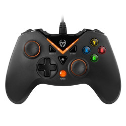 Krom Gamepad Gaming KEY PC/PS3 - AGAMAC0160