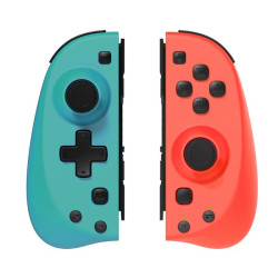 Spirit of Gamer Controlador Nintendo Switch comp. - AGAMAC0209