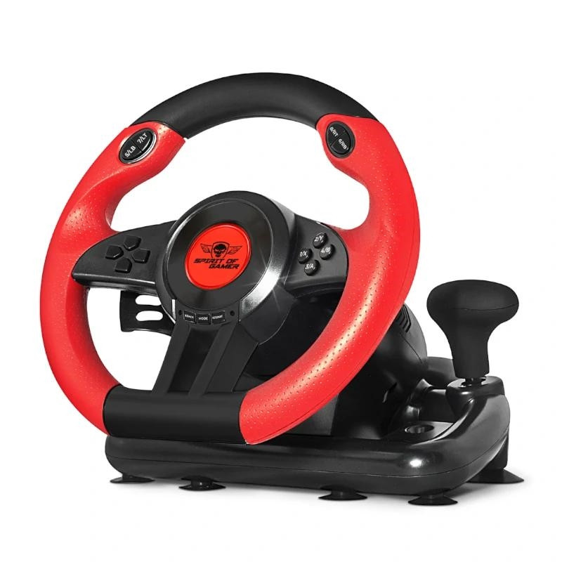 Spirit of Gamer Volante Pro 1 PC - AGAMAC0214