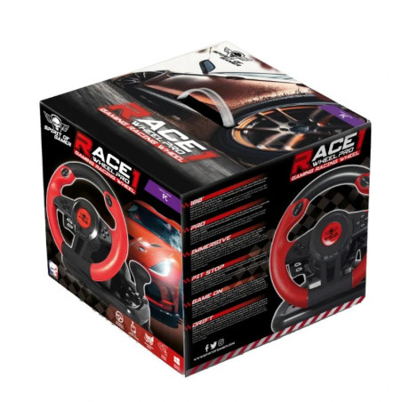 Spirit of Gamer Volante Pro 1 PC - AGAMAC0214