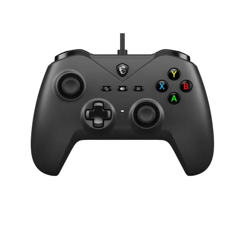 Msi Mando FORCE GC200 Analógi/Digital Android  PC - AGAMAC0222