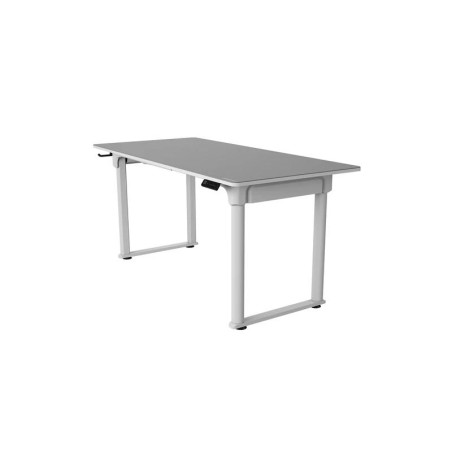 Cougar Mesa E-GRAV 160 White eléctrica - AGAMEG0087