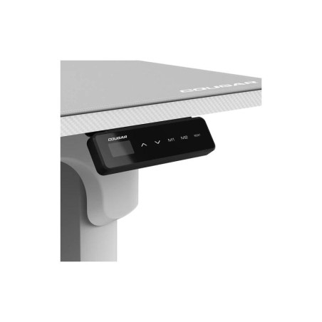Cougar Mesa E-GRAV 160 White eléctrica - AGAMEG0087