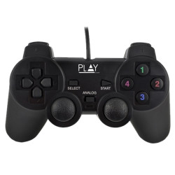 Ewent Mando Juego PC PL3330 USB - AGAMJP0058