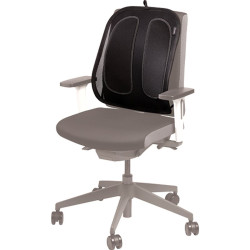 Fellowes Respaldo ergonómico rejilla Mesh Office - AGAMPA0472