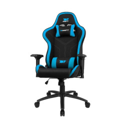 DRIFT Silla Gaming DR110 Negra/Azul - AGAMPA0561