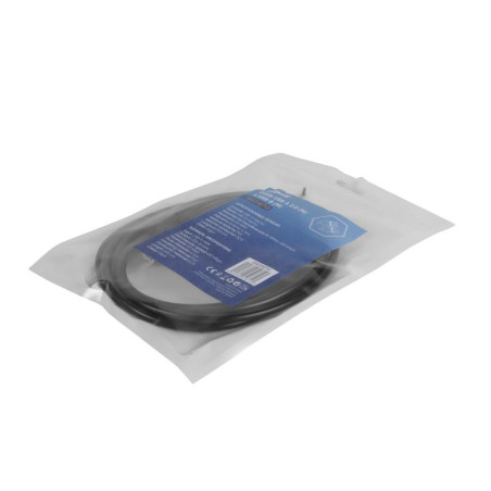 iggual Cable USB 2.0 A(M)-B(M) A-B macho 2 metros - AIEACI0100