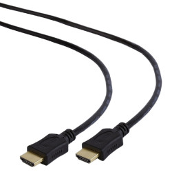 Gembird Cable HDMI Ethernet CCS V 1.4  3 Mts - AISCCI0394