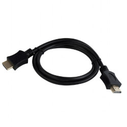 Gembird Cable HDMI Alta Velocidad (M)-(M) 1 Mts Ng - AISCCI0437