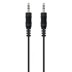 Ewent Cable Audio Estereo Jack 3,5mm -1,5mt - AISCCI0518