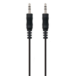 Ewent Cable Audio Estereo Jack 3,5mm -2mt - AISCCI0519