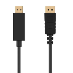 Ewent Cable Displayport A HDMI, 1,2  1mt - AISCCI0532