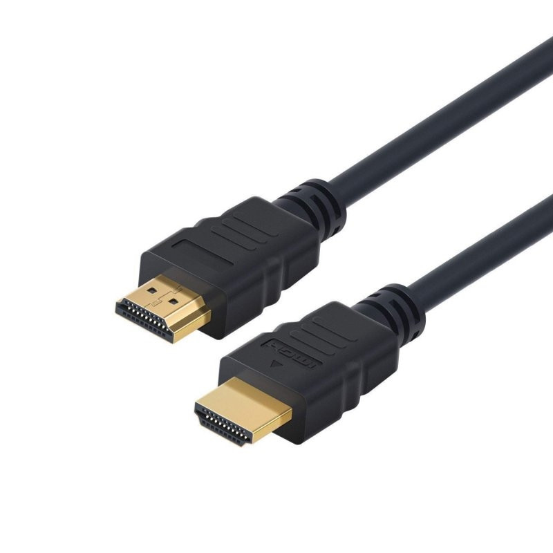 Ewent Cable HDMI 2.1  8K, Ethernet 1m - AISCCI0541