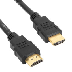 iggual Cable HDMI - HDMI 2.0 4K@60Hz 2 metros - AISCCI0554