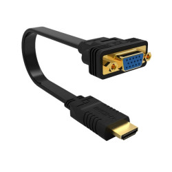 EWENT EW9869 Convertidor hdmi a Vga - AISCCI0580