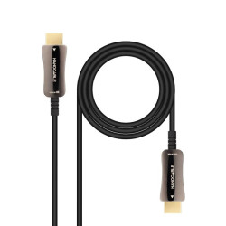 Nanocable Cable HDMI v2.1 AOC 8K@60HZ 10 m - AISCCI0664