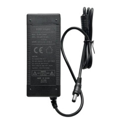 iggual Adaptador corriente AC/DC 12V 4A monitor - AISCCI0713