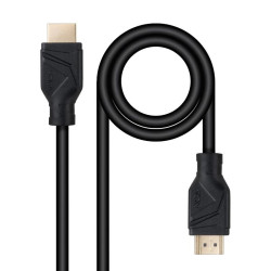Nanocable Cable HDMI 2.1 CCS 8K M-M, 1,5 m - AISCCI0755