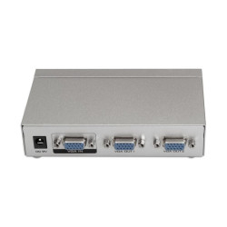 Nanocable Multiplexor VGA para 2 monitores - AISCOV0074