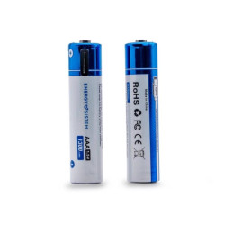Energy Sistem Charge Pro C AAA * 2 - AISPIL0168