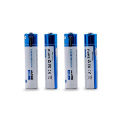 Energy Sistem Charge Pro C AAA * 4 - AISPIL0169