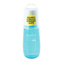 EWENT EW5671  SPRAY DE LIMPIEZA DE 200ml + gamuza - ALIALM0007