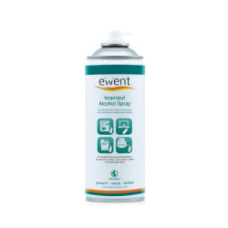 EWENT Isopropyl Alcohol spray 400ml - ALIALO0036