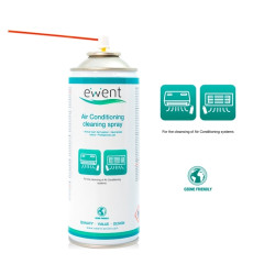 EWENT Spray de Limpieza Aire Acondicionado - ALIALO0037