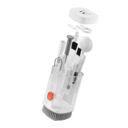 EWENT Kit de limpieza Multifuncional 21 en 1 - ALIALO0043