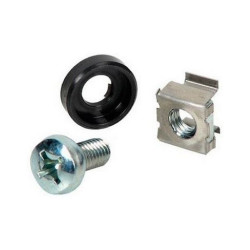 Monolyth Tornillo arm. Philips+tuerca M6x16 50 uds - ANEAAA0313