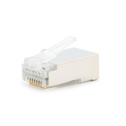 Conector RJ45 Nanocable 10.21.0103/ Cat.5e/ 10 uds - 10.21.0103