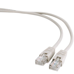 Gembird Latiguillo Cat.5e UTP 5 M Gris - ANEAHE0475