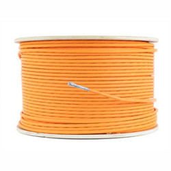 Nanocable Cable Red CAT7 CPR LSZH AWG23 305M - ANEAHE0824